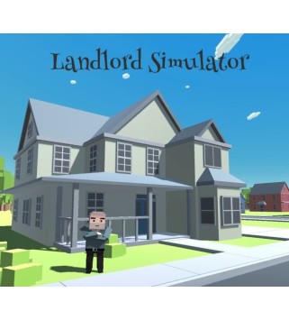 Landlord Simulator Steam Key GLOBAL